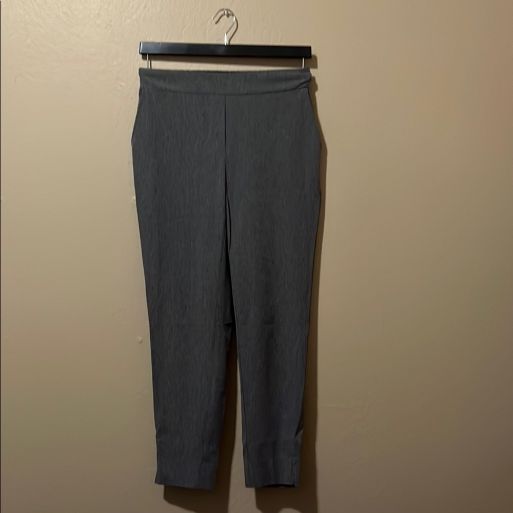 Women's Grey Pants